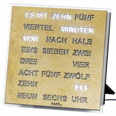 AMS-Wand--Tischuhr-Messing-Antik-Quarz-20cm-1238