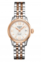 TISSOT -Le Locle Automatic Small Lady- T41.2.183.33
