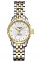 TISSOT -Le Locle Automatic Small Lady- T41.2.183.34