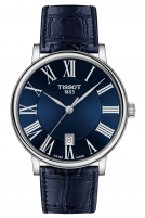 TISSOT -Carson Premium- T122.410.16.043.00