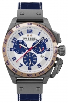 TW STEEL -Fast Lane Special Edition 46mm- TW1018
