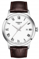 TISSOT -Classic Dream- T129.410.16.013.00